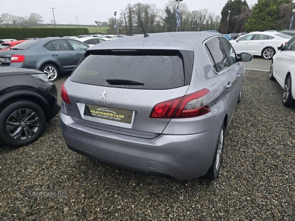 Used Peugeot 308 2021 for sale - 77525584: Photo 4
