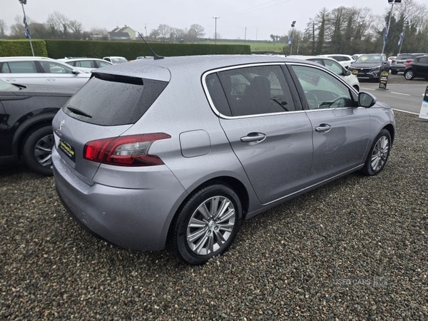 Used Peugeot 308 2021 for sale - 77525584: Photo 5