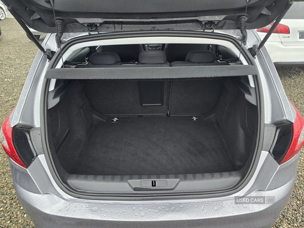 Used Peugeot 308 2021 for sale - 77525584: Photo 9