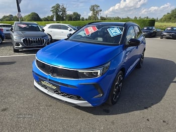 Used Vauxhall Grandland 2023 for sale - 79699324: Photo