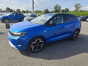 Used Vauxhall Grandland 2023 for sale - 79699324: Photo