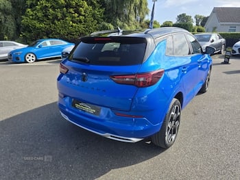 Used Vauxhall Grandland 2023 for sale - 79699324: Photo