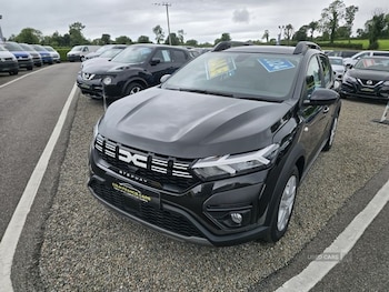 Used Dacia Sandero Stepway 2024 for sale - 79577737: Photo