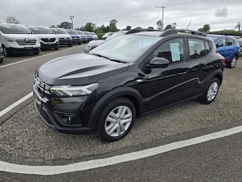 Used Dacia Sandero Stepway 2024 for sale - 79577737: Photo