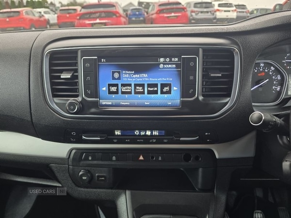 Used Toyota PROACE CITY Verso 2017 for sale - 76802735: Photo 13