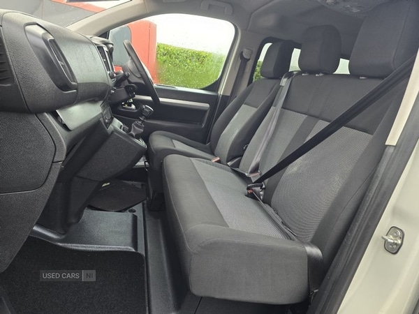 Used Toyota PROACE CITY Verso 2017 for sale - 76802735: Photo 7