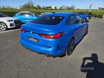 Used BMW 2 Series 2022 for sale - 78385045: Photo