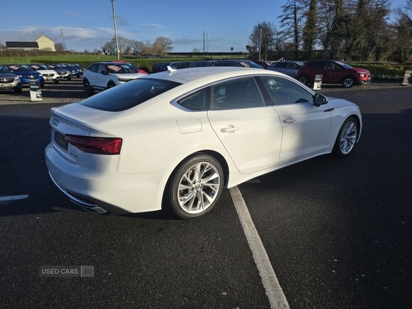 Used Audi A5 2020 for sale - 78141733: Photo 5