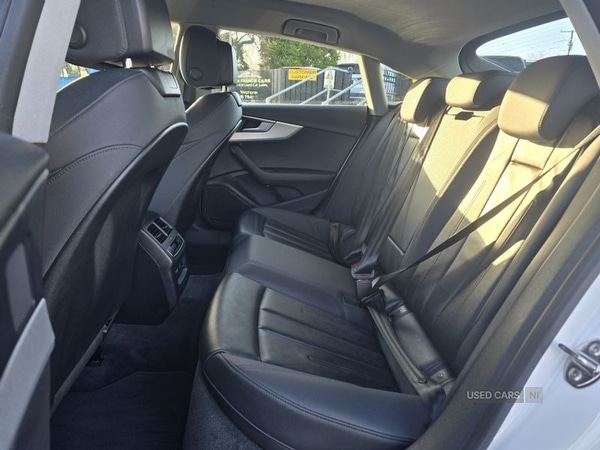 Used Audi A5 2020 for sale - 78141733: Photo 8