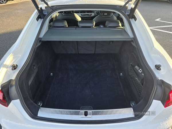 Used Audi A5 2020 for sale - 78141733: Photo 9