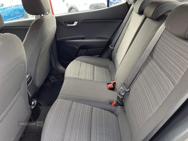 Used Kia Stonic 2018 for sale - 76014437: Photo 10