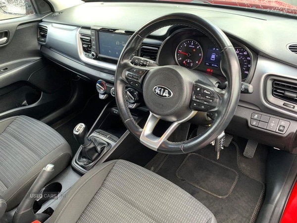Used Kia Stonic 2018 for sale - 76014437: Photo 12