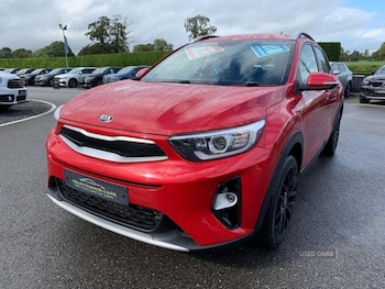 Kia - Stonic