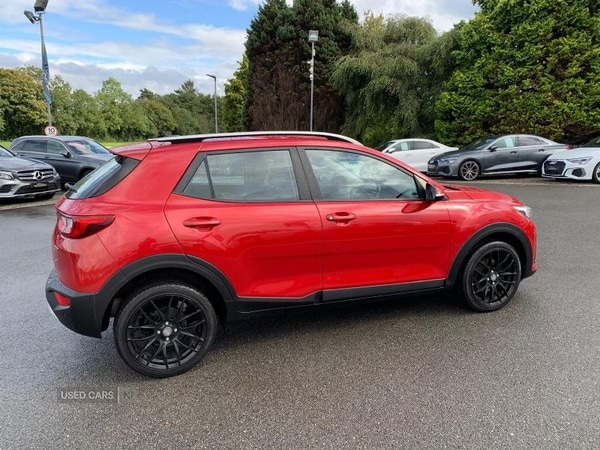 Used Kia Stonic 2018 for sale - 76014437: Photo 6