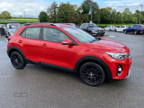 Used Kia Stonic 2018 for sale - 76014437: Photo 7