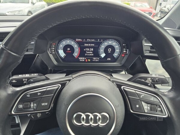 Used Audi A3 2023 for sale - 74789500: Photo 11