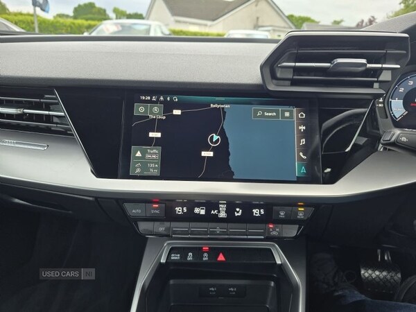 Used Audi A3 2023 for sale - 74789500: Photo 12