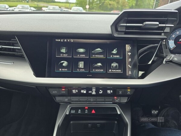 Used Audi A3 2023 for sale - 74789500: Photo 13