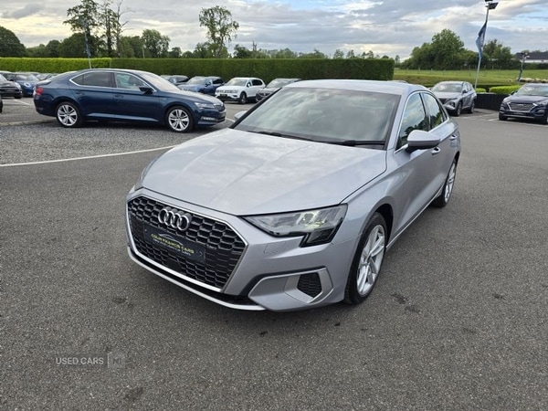 Used Audi A3 2023 for sale - 74789500: Photo 1