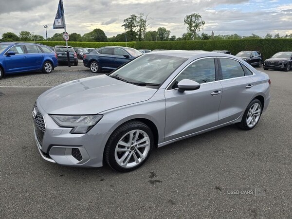 Used Audi A3 2023 for sale - 74789500: Photo 2