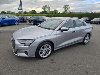Used Audi A3 2023 for sale - 74789500: Photo