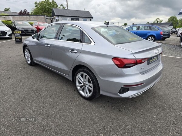 Used Audi A3 2023 for sale - 74789500: Photo 3