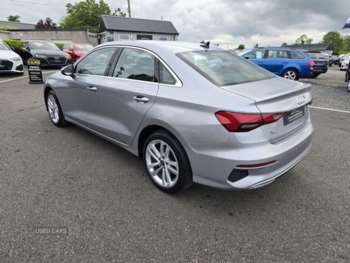 Used Audi A3 2023 for sale - 74789500: Photo