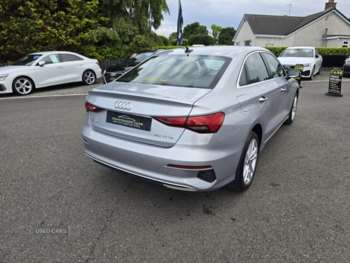 Used Audi A3 2023 for sale - 74789500: Photo