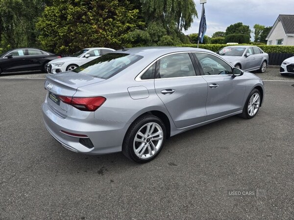 Used Audi A3 2023 for sale - 74789500: Photo 5