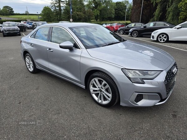 Used Audi A3 2023 for sale - 74789500: Photo 6