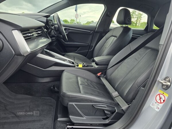 Used Audi A3 2023 for sale - 74789500: Photo 7