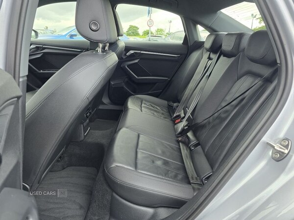 Used Audi A3 2023 for sale - 74789500: Photo 8