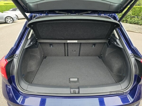 Used Volkswagen T-Roc 2020 for sale - 75678844: Photo 9