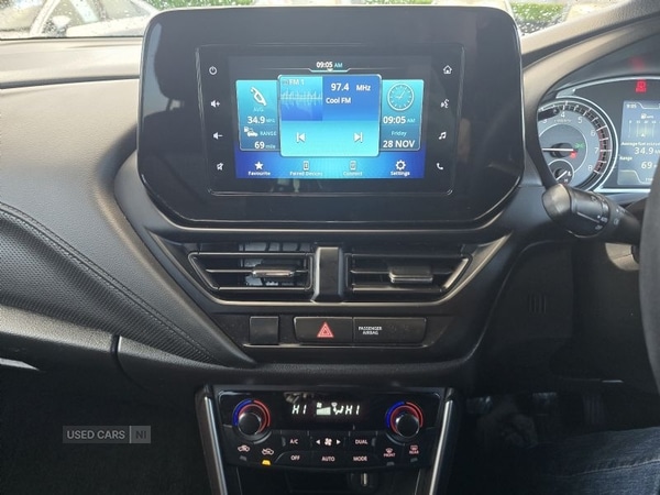 Used Suzuki SX4 S-Cross 2024 for sale - 76743933: Photo 12