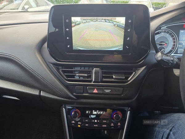 Used Suzuki SX4 S-Cross 2024 for sale - 76743933: Photo 13