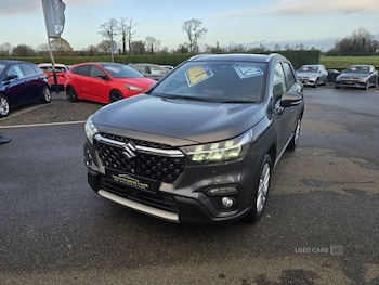 2024 - 1.4 Boosterjet 48V Hybrid Motion 5dr