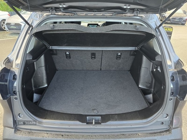 Used Suzuki SX4 S-Cross 2024 for sale - 76743933: Photo 9