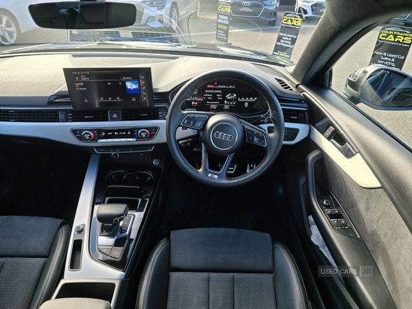 Used Audi A4 2023 for sale - 76043614: Photo 10