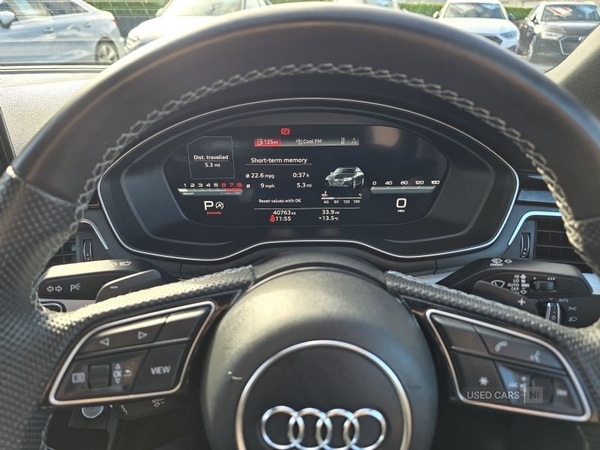 Used Audi A4 2023 for sale - 76043614: Photo 11