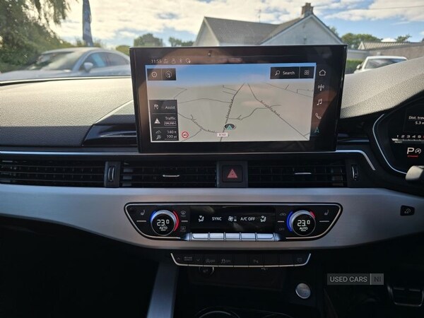 Used Audi A4 2023 for sale - 76043614: Photo 12