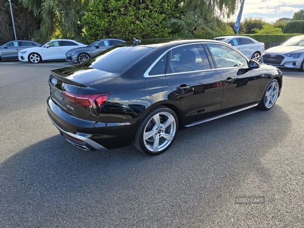 Used Audi A4 2023 for sale - 76043614: Photo 5