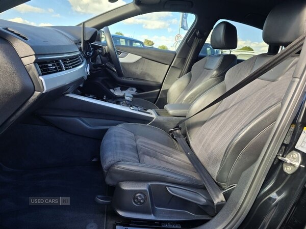 Used Audi A4 2023 for sale - 76043614: Photo 7