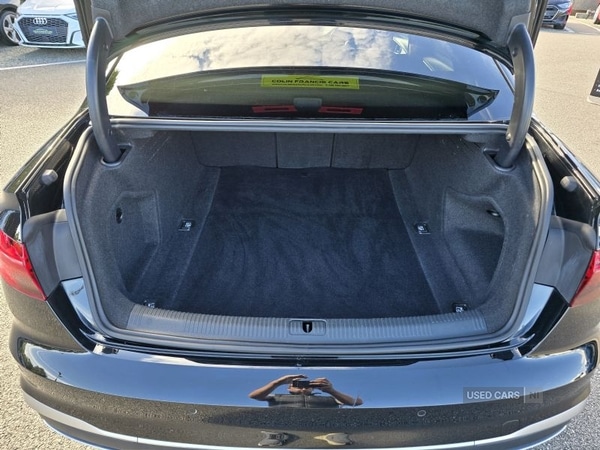 Used Audi A4 2023 for sale - 76043614: Photo 9