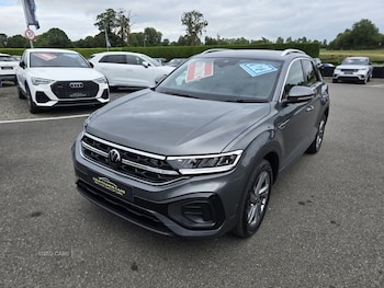Used Volkswagen T-Roc 2023 for sale - 79522114: Photo