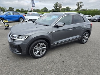 Used Volkswagen T-Roc 2023 for sale - 79522114: Photo