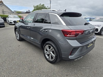Used Volkswagen T-Roc 2023 for sale - 79522114: Photo
