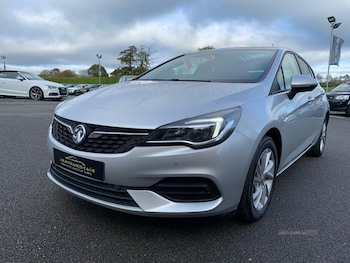 Used Vauxhall Astra 2020 for sale - 79085593: Photo
