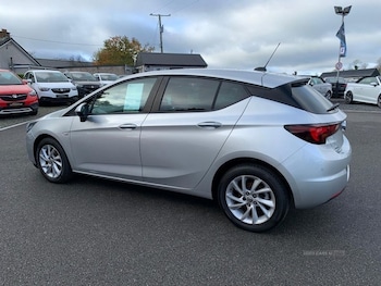 Used Vauxhall Astra 2020 for sale - 79085593: Photo