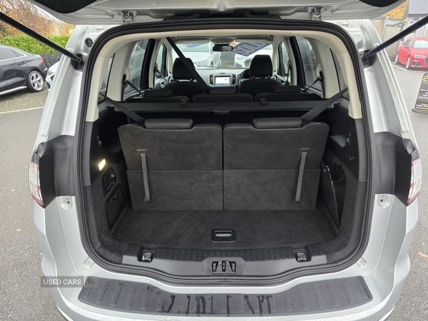 Used Ford Galaxy 2019 for sale - 76486244: Photo 10