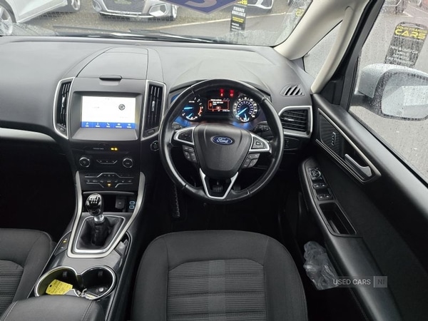 Used Ford Galaxy 2019 for sale - 76486244: Photo 12